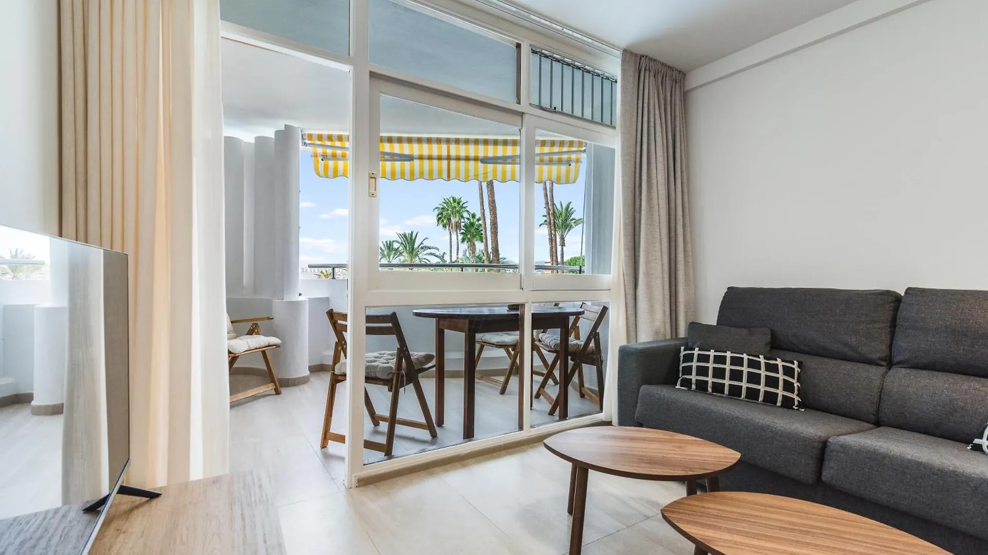 Home2Book Design Apartment Maspalomas Paraiso