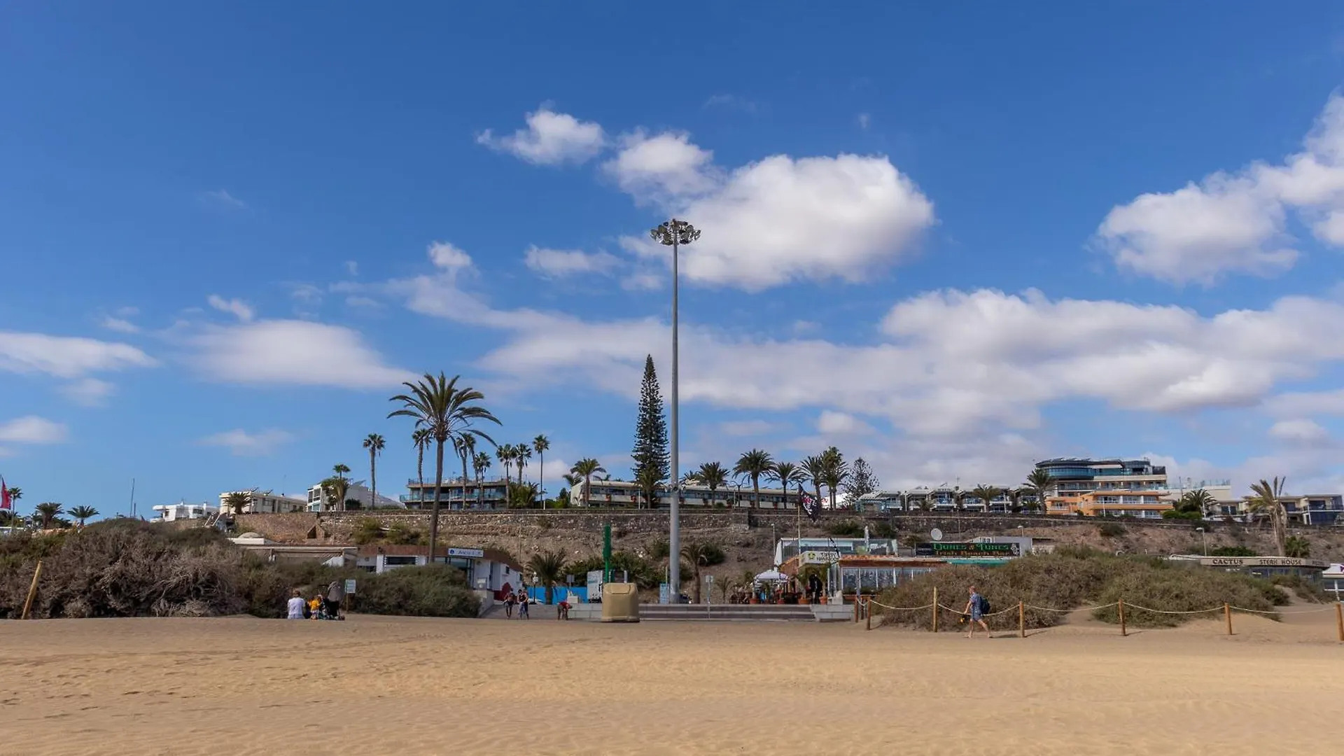 Home2Book Design Apartment Maspalomas Paraiso