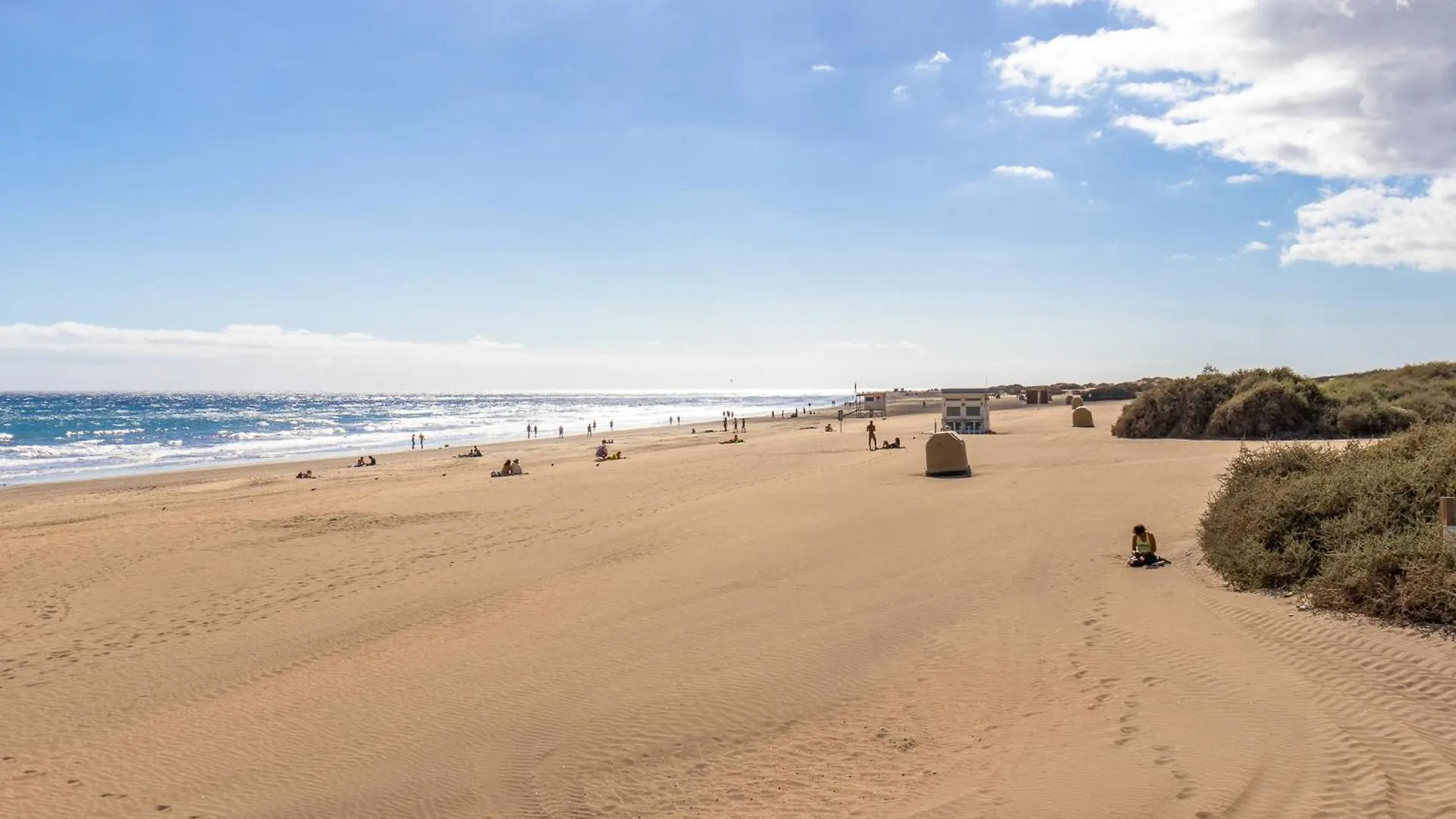 Home2Book Design Apartment Maspalomas Paraiso