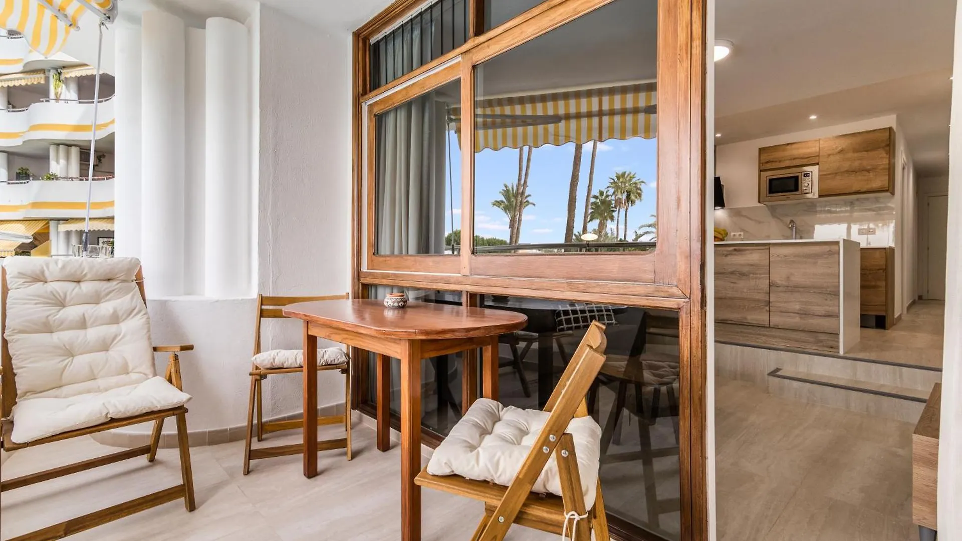 Home2Book Design Apartment Maspalomas Paraiso 0*, Maspalomas (Gran Canaria) Spain