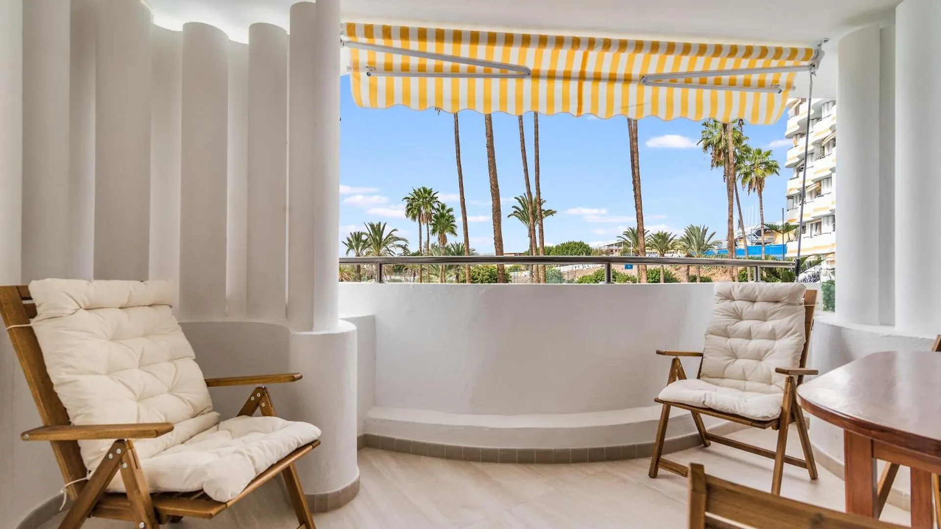 Home2Book Design Apartment Maspalomas Paraiso Spain