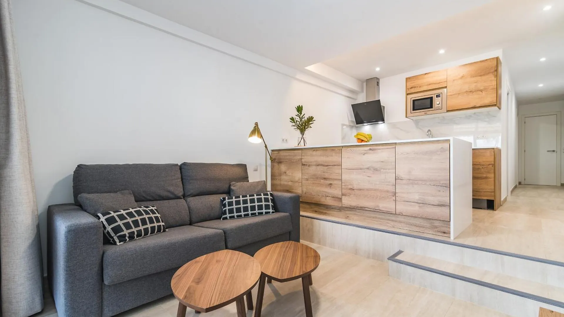 Home2Book Design Apartment Maspalomas Paraiso