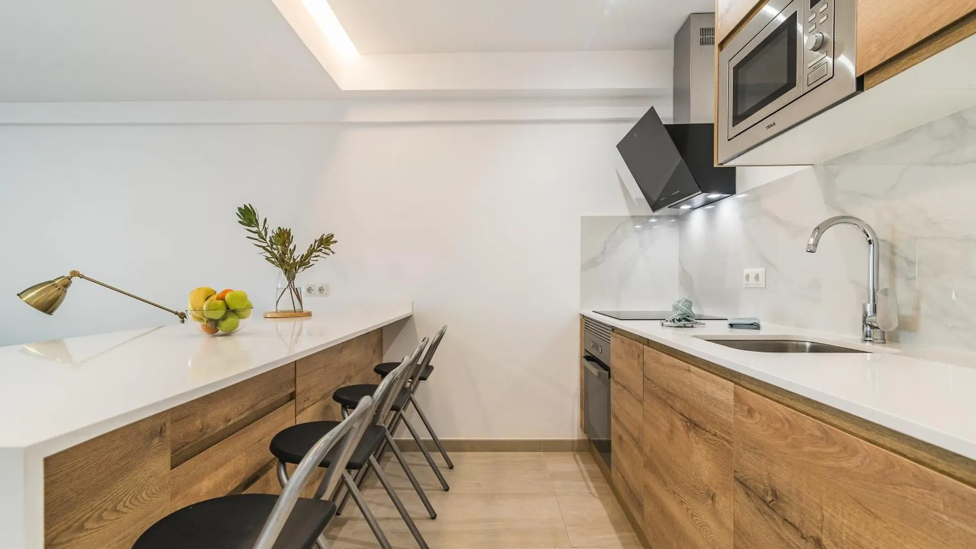Home2Book Design Apartment Maspalomas Paraiso Spain