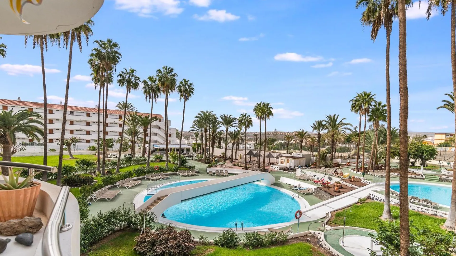 Home2Book Design Apartment Maspalomas Paraiso