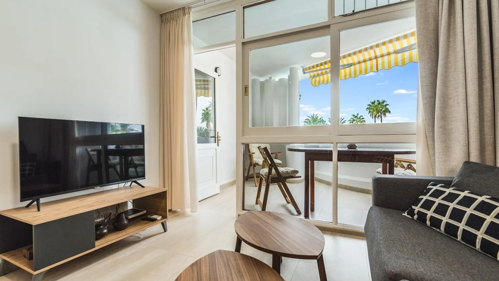Home2Book Design Apartment Maspalomas Paraiso
