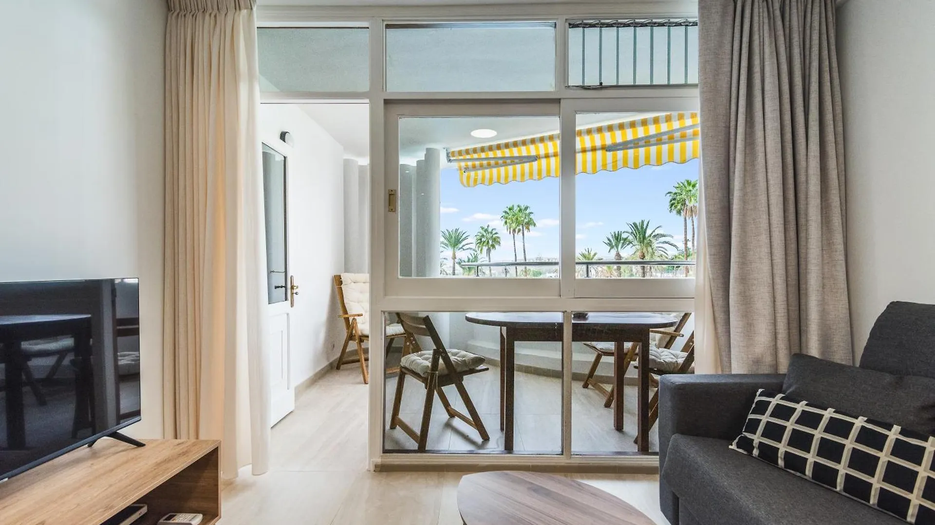 Home2Book Design Apartment Maspalomas Paraiso Spain